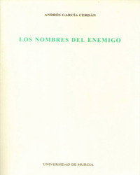Los nombres del enemigo