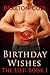 Birthday Wishes (The List, #1)