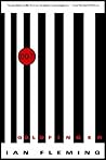 Goldfinger by Ian Fleming