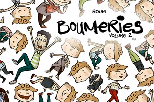 Boumeries. Volume 2 (Paperback)