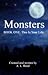 This Is Your Life (Monsters, #1)