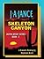 Skeleton Canyon (Joanna Bra...