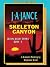 Skeleton Canyon (Joanna Brady, #5)