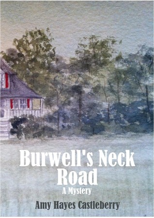 Burwell's Neck Road