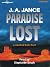 Paradise Lost (Joanna Brady, #9)