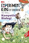 Experiment King 4 - Kompetisi Biologi (Experiment King, # 4)