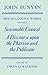 The Miscellaneous Works of John Bunyan (|c OET |t Oxford English Texts)