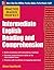 Practice Makes Perfect Intermediate English Reading and Comprehension (Practice Makes Perfect Series)