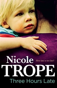 Three Hours Late (Paperback)