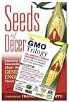 Seeds of Deception & GMO Trilogy (Book & DVD Bundle)