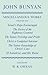 The Miscellaneous Works of John Bunyan (|c OET |t Oxford English Texts)