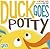 Duck Goes Potty by Michael Dahl