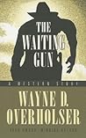 The Waiting Gun: A Western Story (Five Star Western Series)
