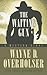 The Waiting Gun: A Western Story (Five Star Western Series)