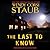 The Last to Know by Wendy Corsi Staub