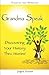 Grandma Speak by Joyce Green
