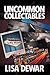 Uncommon Collectables by Lisa   Dewar