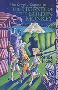 The Crypto-Capers in The Legend of The Golden Monkey