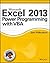 Excel 2013 Power Programming with VBA by John Walkenbach Excel 2013 Power Programming with VBA by John Walkenbach