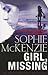 Girl, Missing by Sophie McKenzie