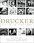 Drucker by Rick Wartzman