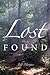 Lost Then Found by Jeff   Morgan