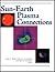 Sun-Earth Plasma Connections by Spiro K. Antiochos