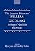 The London Diaries of William Nicolson, Bishop of Carlisle, 1... by Clive Jones