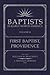 Baptists in Early North America by J. Stanley Lemons