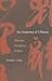 An Anatomy of Chinese by Perry Link