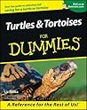 Turtles & Tortoises for Dummies