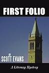 First Folio (A Literary Mystery)