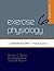 Exercise Physiology Laboratory Manual