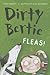 Fleas! (Dirty Bertie)