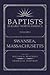 Baptists in Early North America by William H. Brackney