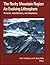 The Rocky Mountain Region: An Evolving Lithosphere: Tectonics, Geochemistry, and Geophysics (Geophysical Monograph Series)