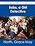 Bobs, a Girl Detective