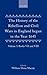 The History of the Rebellion and Civil Wars in England Begun in the Year 1641