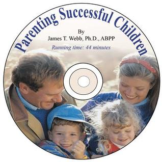 Parenting Successful Children