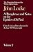 A Paraphrase and Notes on the Epistles of St. Paul 2 (Works of John Locke)
