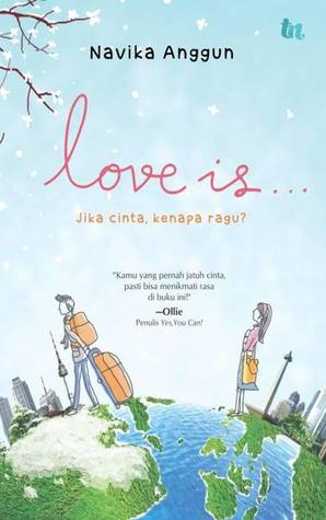 Love is
