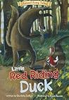 Little Red Riding Duck (Animal Fairy Tales)