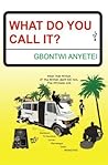 What Do You Call It?: Humour. Tribalism. Love. Culture. Revenge. Cool. Remixed