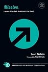 Mission by Scott Nelson