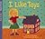 I Like Toys (Get Ready Books)