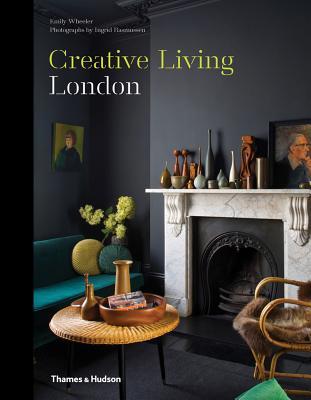 Creative Living London (Hardcover)