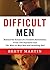 Difficult Men: Behind the Scenes of a Creative Revolution: From the Sopranos and the Wire to Mad Men and Breaking Bad