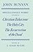 The Miscellaneous Works of John Bunyan (|c OET |t Oxford English Texts)
