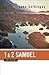 1 and 2 Samuel for Everyone by John E. Goldingay