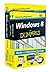 Windows 8 and Office 2013 For Dummies, Book + 2 DVD Bundle